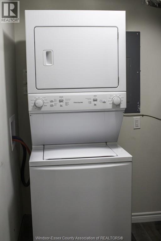 717 St. Antoine Unit# 3, Windsor, Ontario  N9C 3H5 - Photo 13 - 26001040