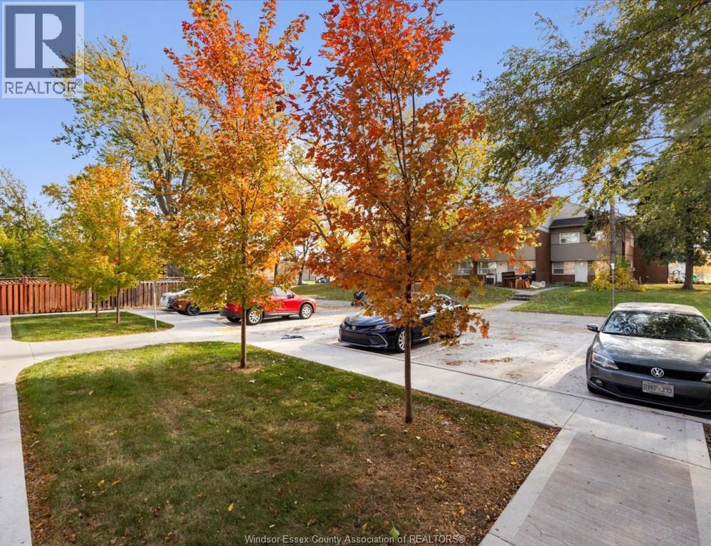 717 St. Antoine Unit# 3, Windsor, Ontario  N9C 3H5 - Photo 14 - 26001040
