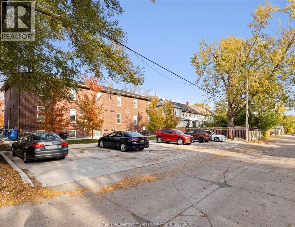 717 St. Antoine Unit# 3, Windsor, Ontario  N9C 3H5 - Photo 15 - 26001040