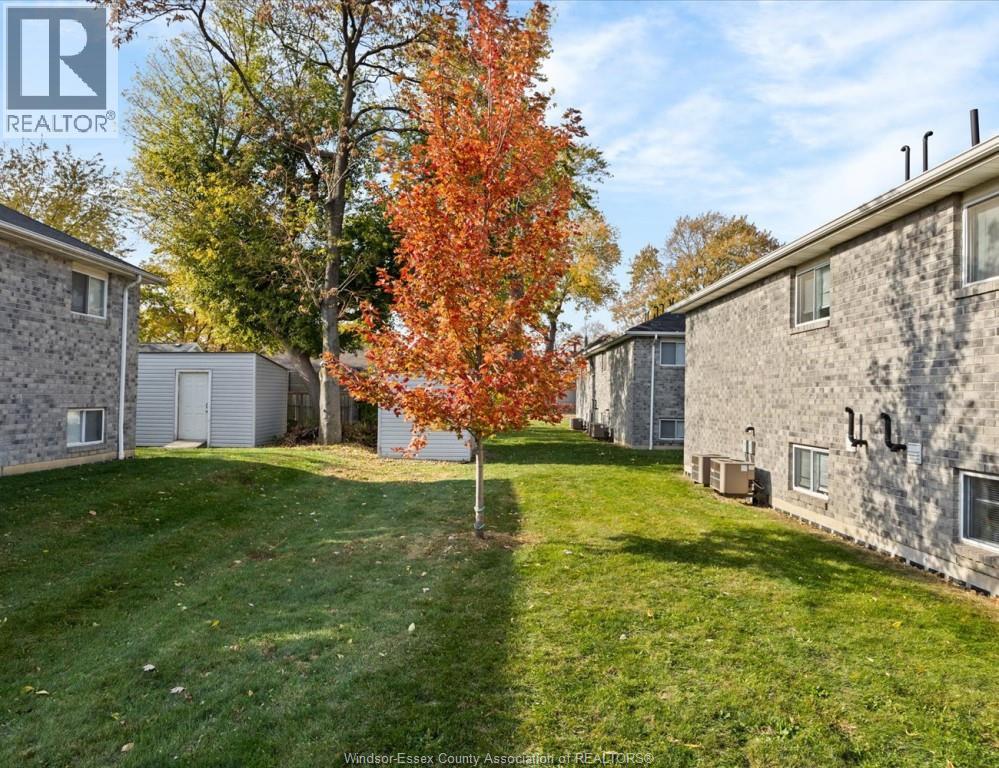 675 Chippawa Unit# 1, Windsor, Ontario  N9C 0A6 - Photo 18 - 26001112