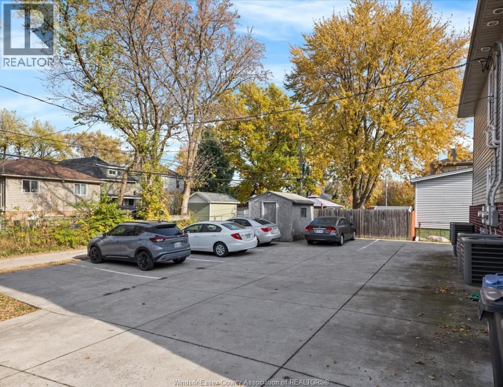 528 Chippawa Unit# 1, Windsor, Ontario  N9C 2W3 - Photo 15 - 26001097