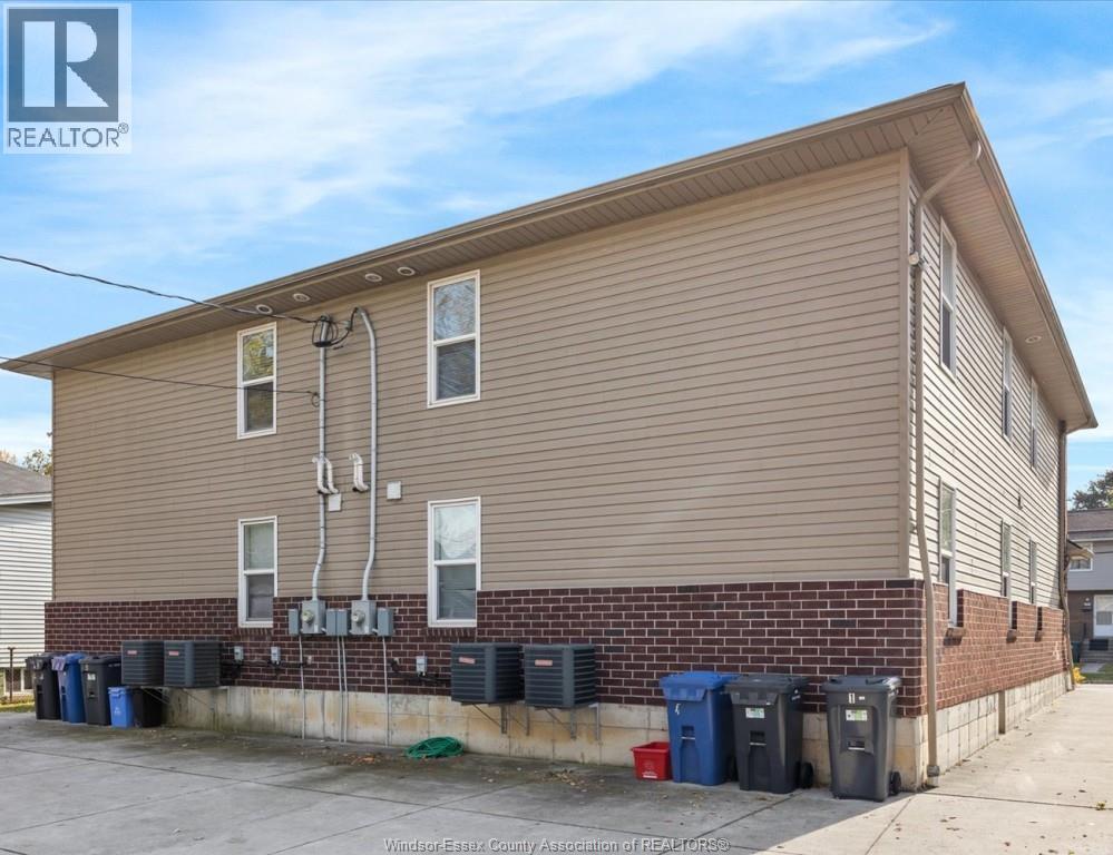 528 Chippawa Unit# 1, Windsor, Ontario  N9C 2W3 - Photo 16 - 26001097