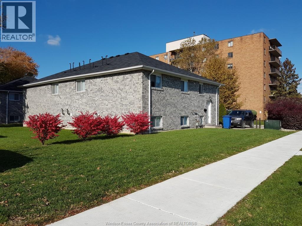 675 Chippawa Unit# 1, Windsor, Ontario  N9C 0A6 - Photo 14 - 26001092