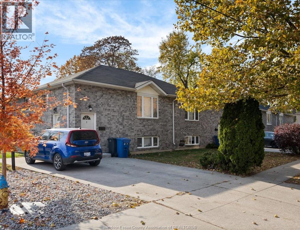 675 Chippawa Unit# 1, Windsor, Ontario  N9C 0A6 - Photo 2 - 26001092
