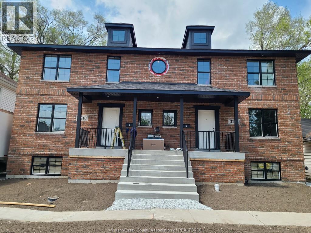 3218 BABY Unit# PER ROOM, Windsor, Ontario