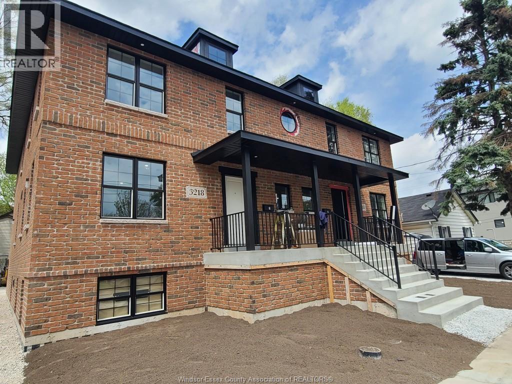 3218 Baby Unit# 1, Windsor, Ontario  N9C 1K5 - Photo 2 - 26001119