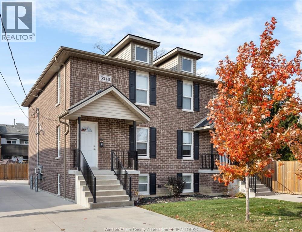3340 Bloomfield Unit# 1, Windsor, Ontario  N9C 1R3 - Photo 2 - 26001115