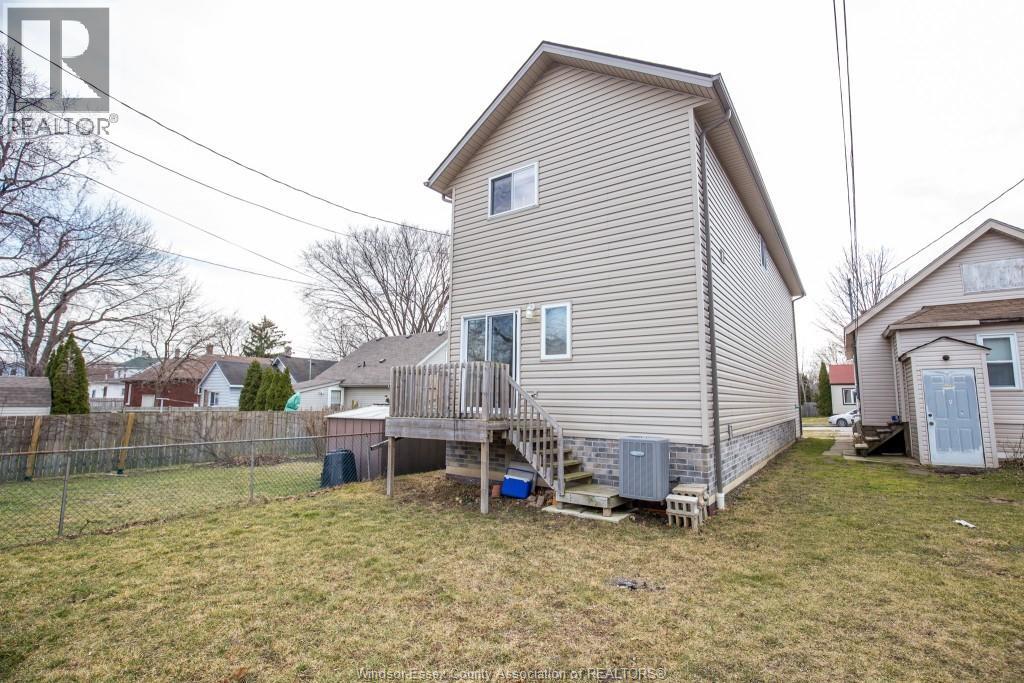 700 Bridge Avenue Unit# Per Room, Windsor, Ontario  N9B 2M6 - Photo 11 - 26001131