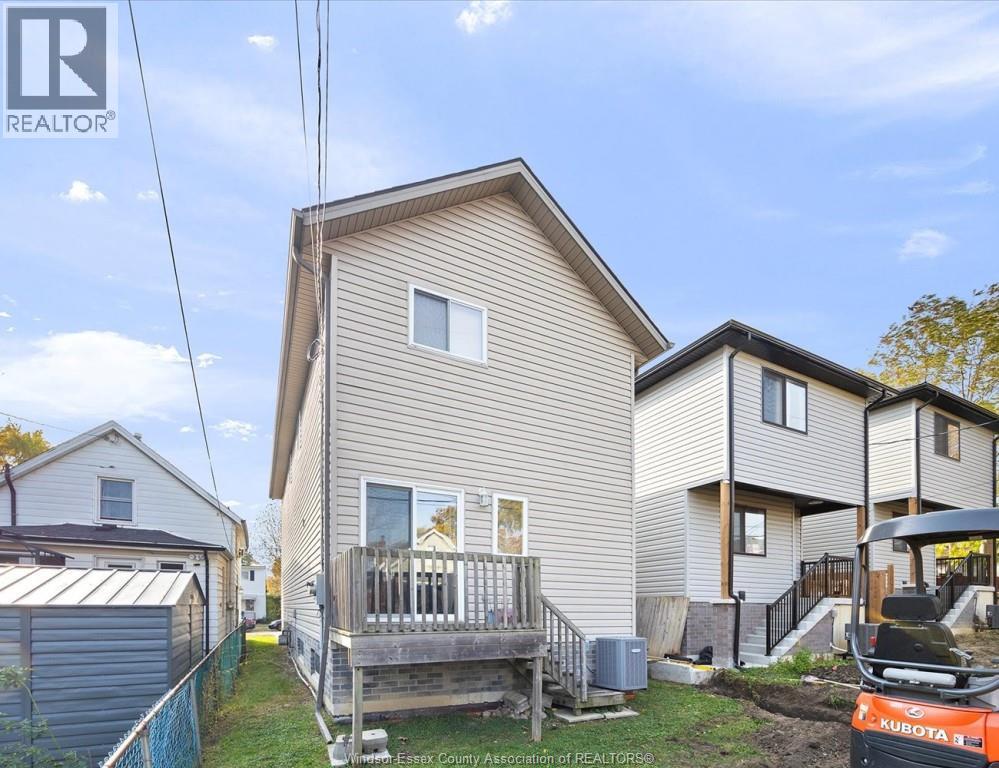 700 Bridge Avenue Unit# Per Room, Windsor, Ontario  N9B 2M6 - Photo 12 - 26001131