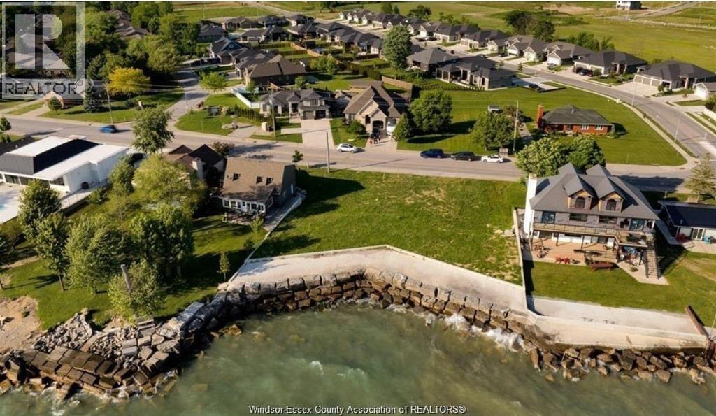 200 Robson ROAD Unit# Lots 1 & 2, Leamington, Ontario