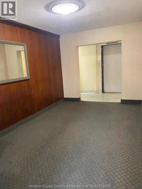 2225 University West Unit# 303, Windsor, Ontario  N9B 1E6 - Photo 12 - 26001146