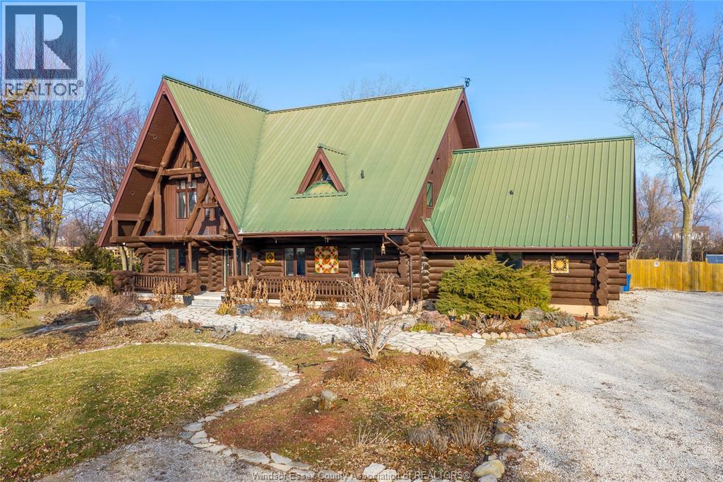 1258 COUNTY RD 22, Emeryville, Ontario