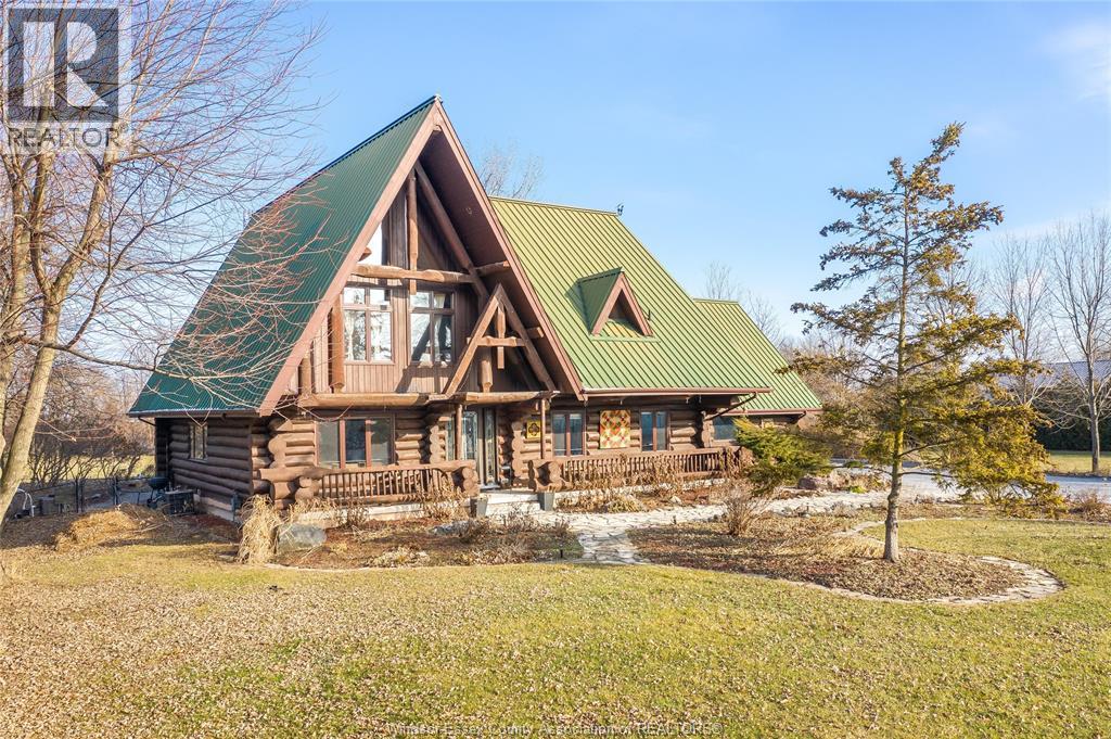 1258 County Rd 22, Emeryville, Ontario  N0R 1C0 - Photo 2 - 26001165