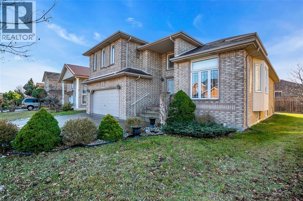 443 Hamner Circle, Windsor, Ontario  N9E 4P8 - Photo 3 - 26001206
