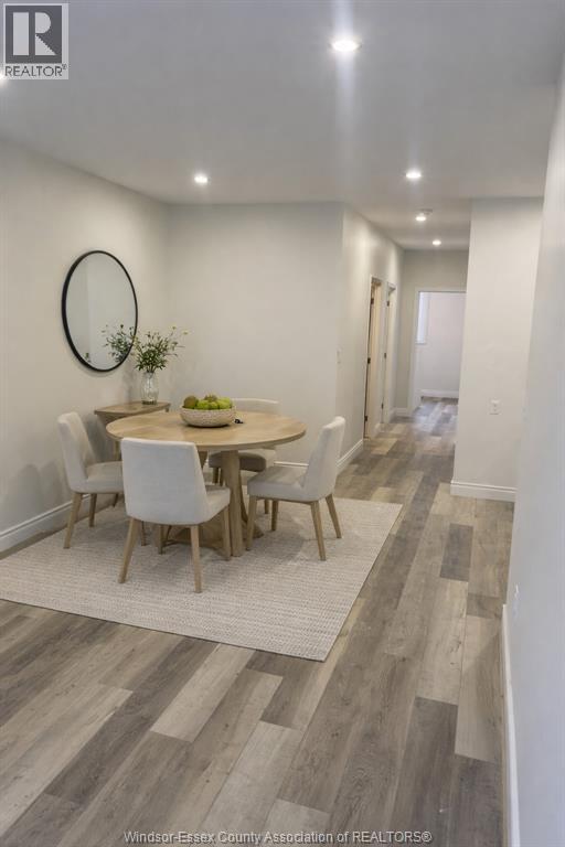 647 Janette Unit# A, Windsor, Ontario  N9A 4Z8 - Photo 3 - 26001186