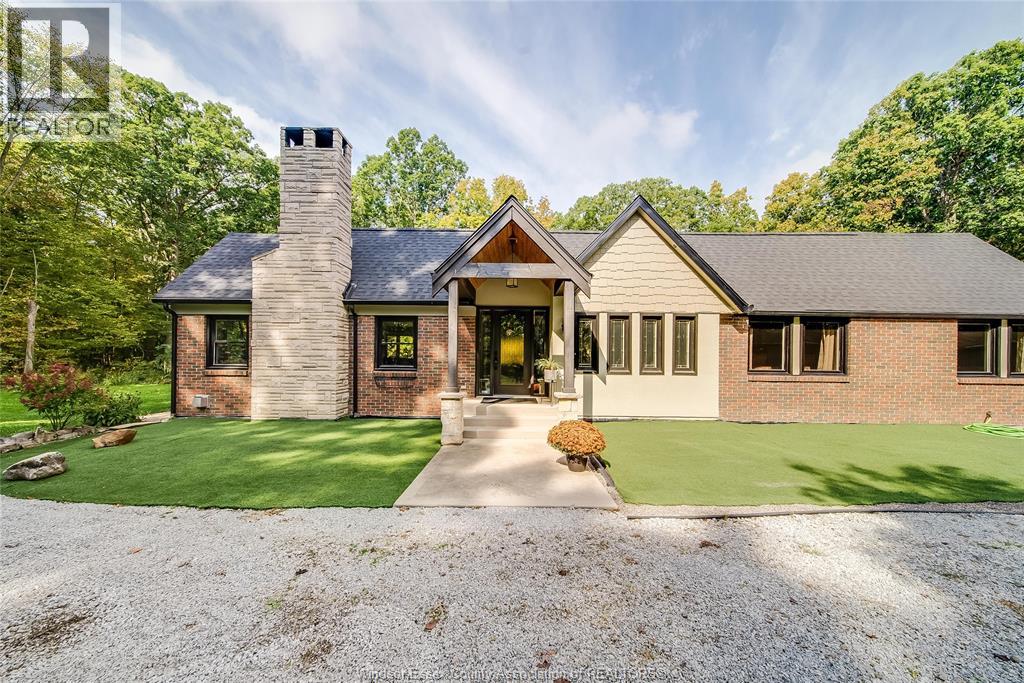 4941 4th Concession Road, Essex, Ontario  N0R 1G0 - Photo 3 - 26001124