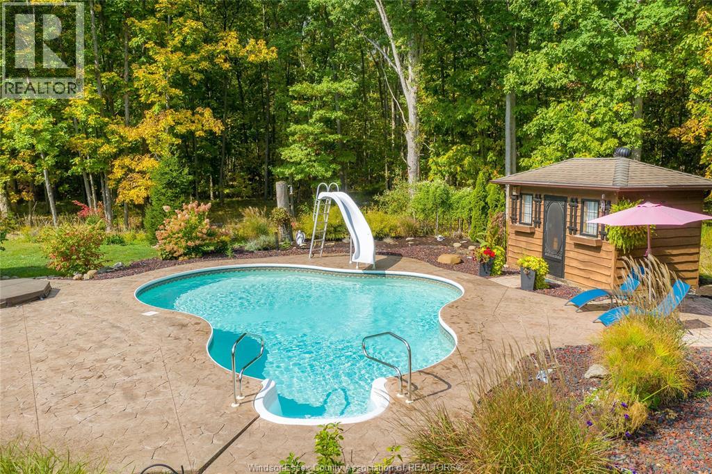 4941 4th Concession Road, Essex, Ontario  N0R 1G0 - Photo 45 - 26001124