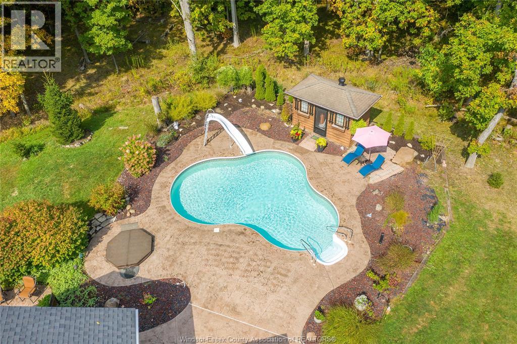 4941 4th Concession Road, Essex, Ontario  N0R 1G0 - Photo 48 - 26001124