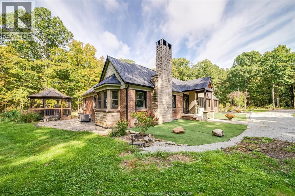 4941 4th Concession Road, Essex, Ontario  N0R 1G0 - Photo 5 - 26001124