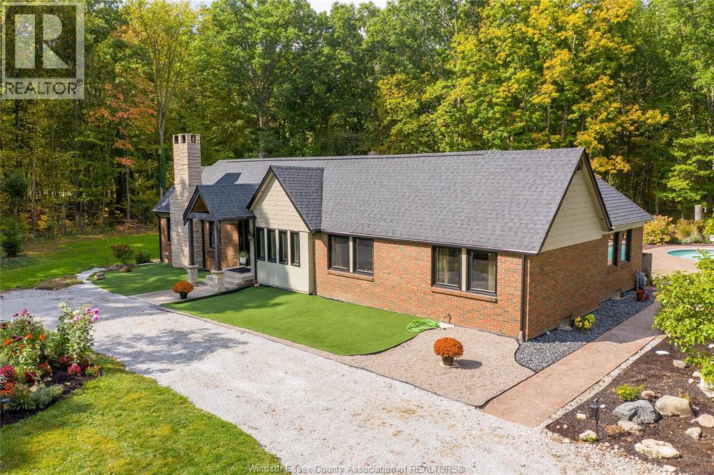 4941 4th Concession Road, Essex, Ontario  N0R 1G0 - Photo 6 - 26001124