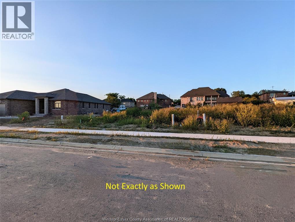 1924 SERENITY LANE, Kingsville, Ontario