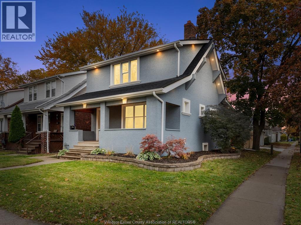 425 Hanna STREET West, Windsor, Ontario
