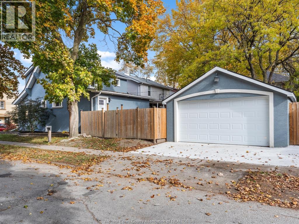 425 Hanna Street West, Windsor, Ontario  N8X 1E5 - Photo 3 - 26001373