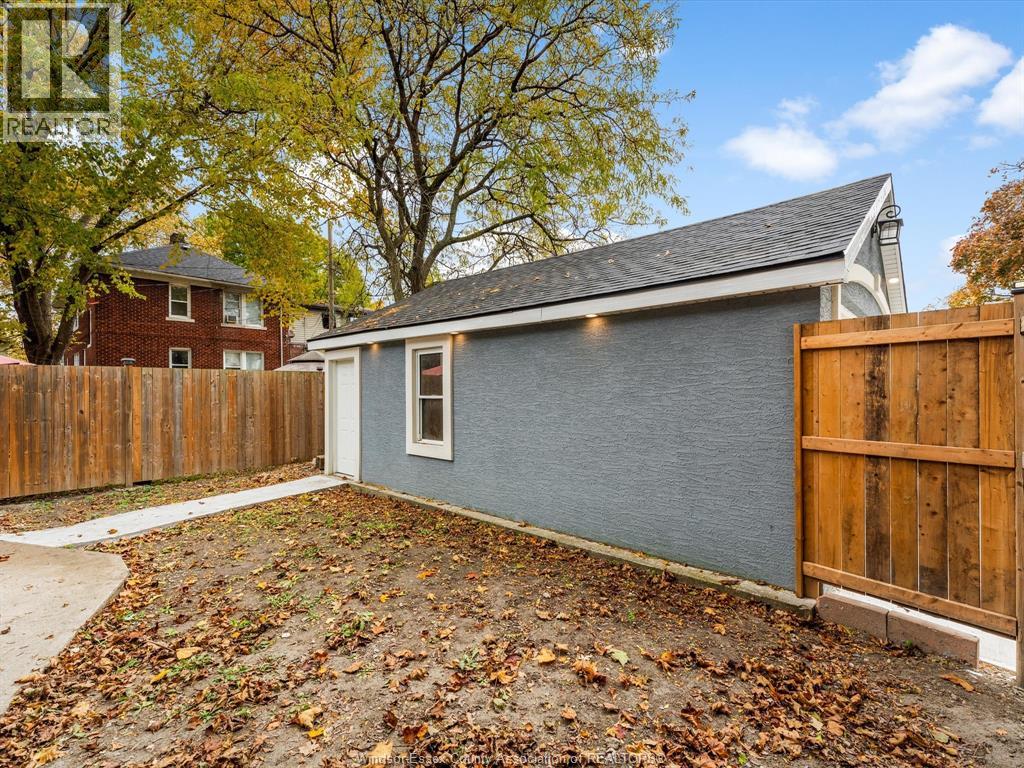 425 Hanna Street West, Windsor, Ontario  N8X 1E5 - Photo 33 - 26001373