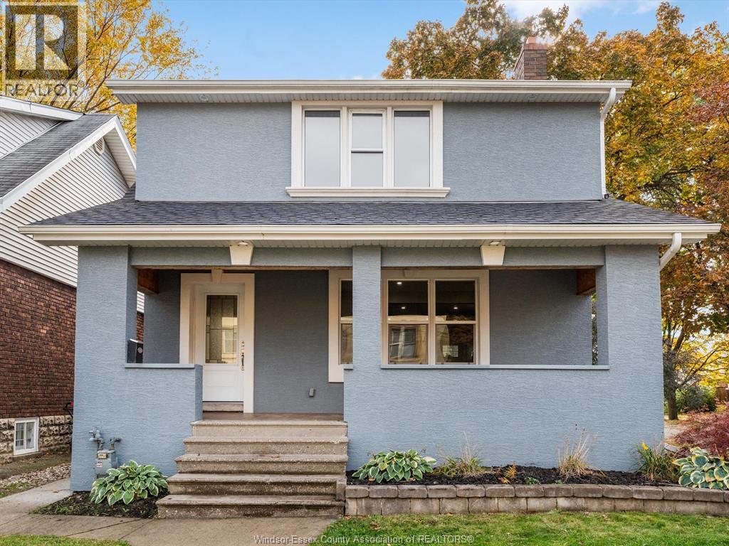 425 Hanna Street West, Windsor, Ontario  N8X 1E5 - Photo 38 - 26001373