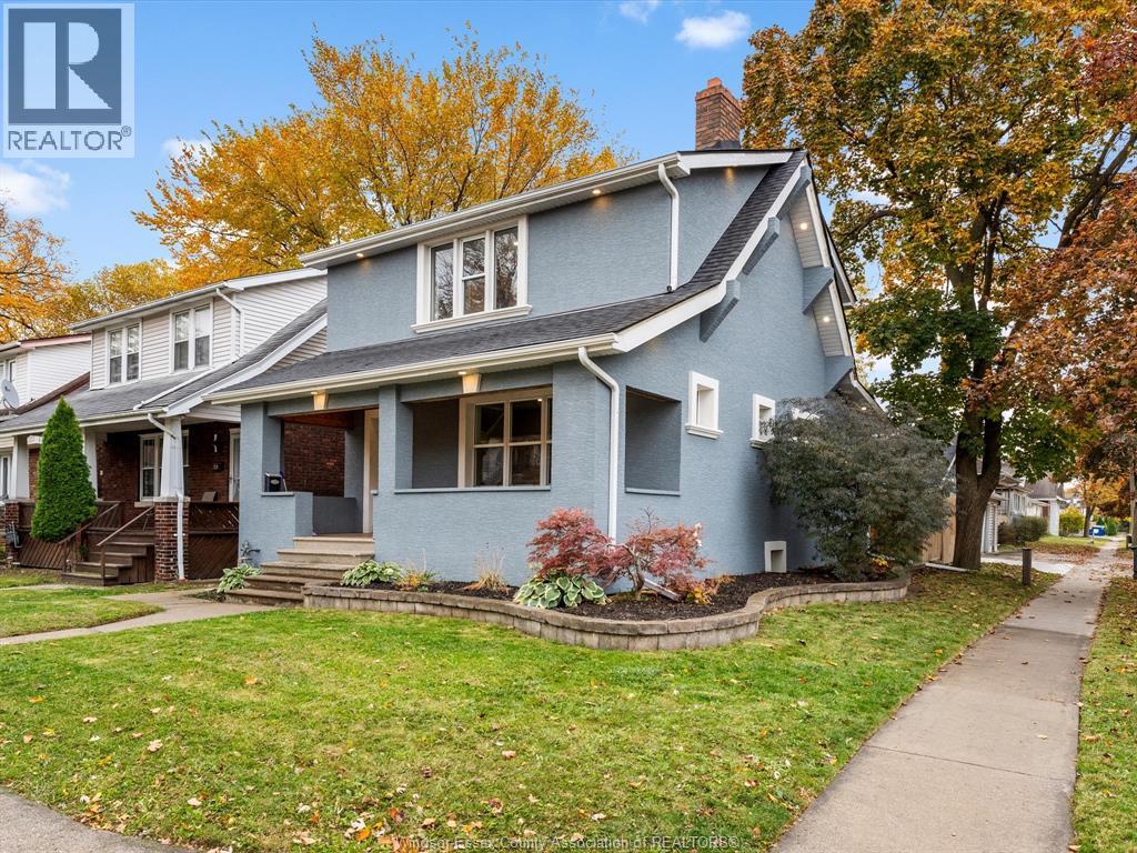 425 Hanna Street West, Windsor, Ontario  N8X 1E5 - Photo 4 - 26001373