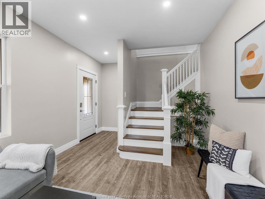 425 Hanna Street West, Windsor, Ontario  N8X 1E5 - Photo 8 - 26001373