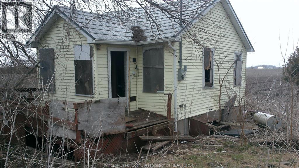 1817 MERSEA RD E, Leamington, Ontario