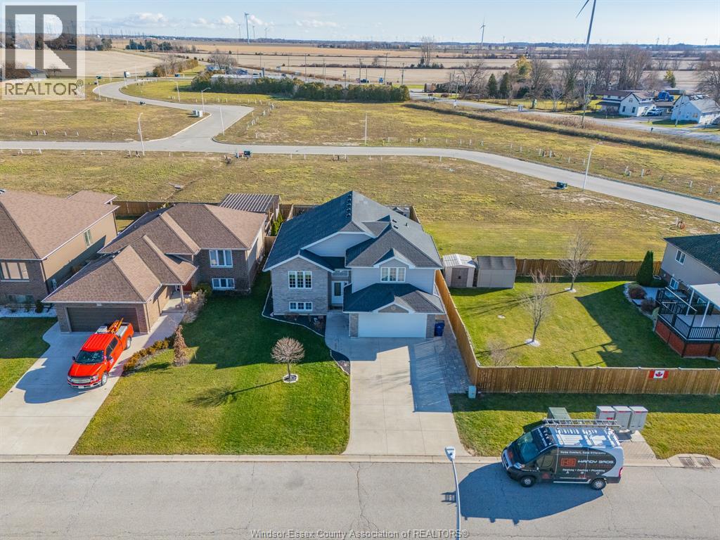 61 HOMESTEADS, Tilbury, Ontario