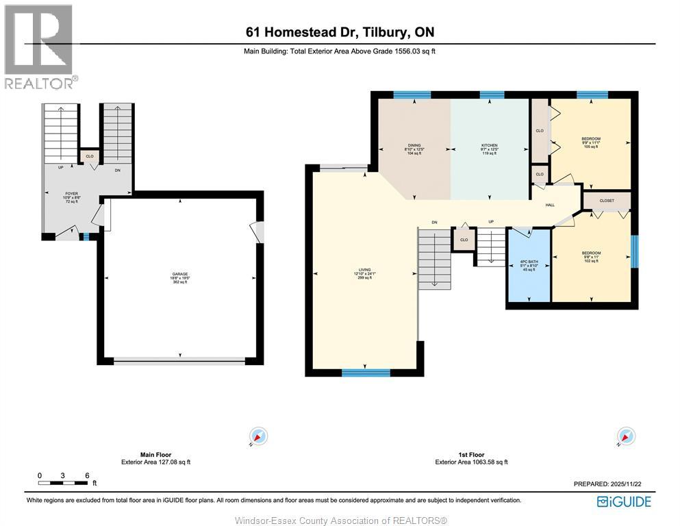 61 Homesteads, Tilbury, Ontario  N0P 2L0 - Photo 48 - 26001427