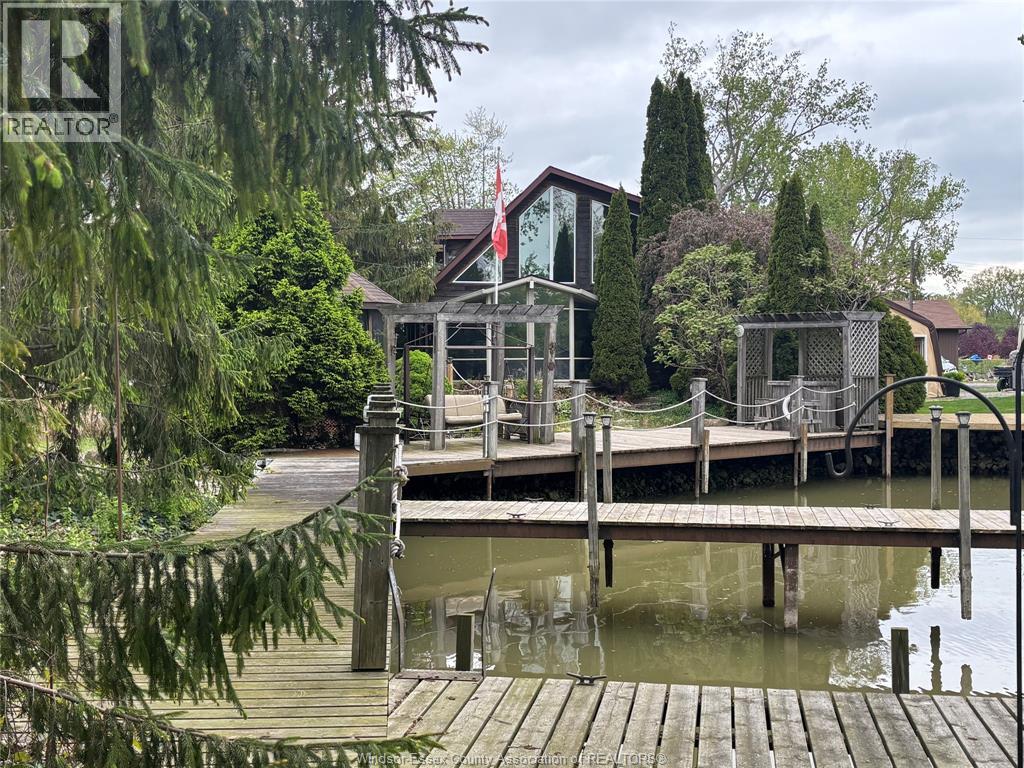 21515 MUSKIE LANE, Lighthouse Cove, Ontario