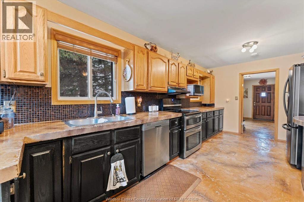 21515 Muskie Lane, Lighthouse Cove, Ontario  N0P 2L0 - Photo 15 - 26001446