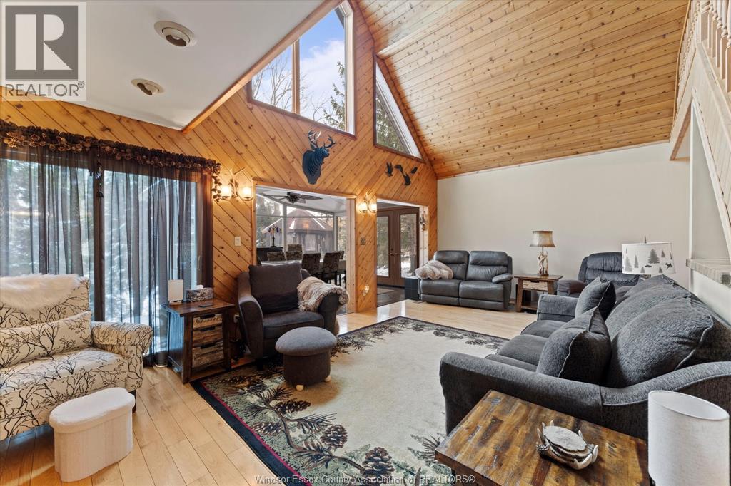 21515 Muskie Lane, Lighthouse Cove, Ontario  N0P 2L0 - Photo 7 - 26001446