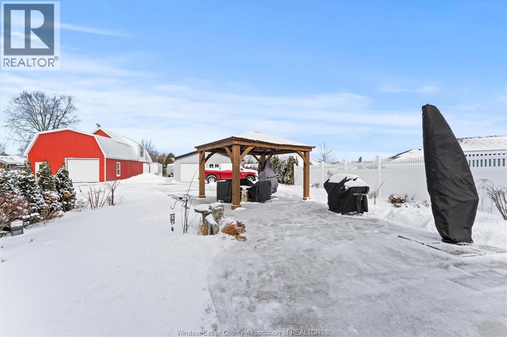 136 Lowes Sideroad, Amherstburg, Ontario  N9V 1S2 - Photo 35 - 26001512