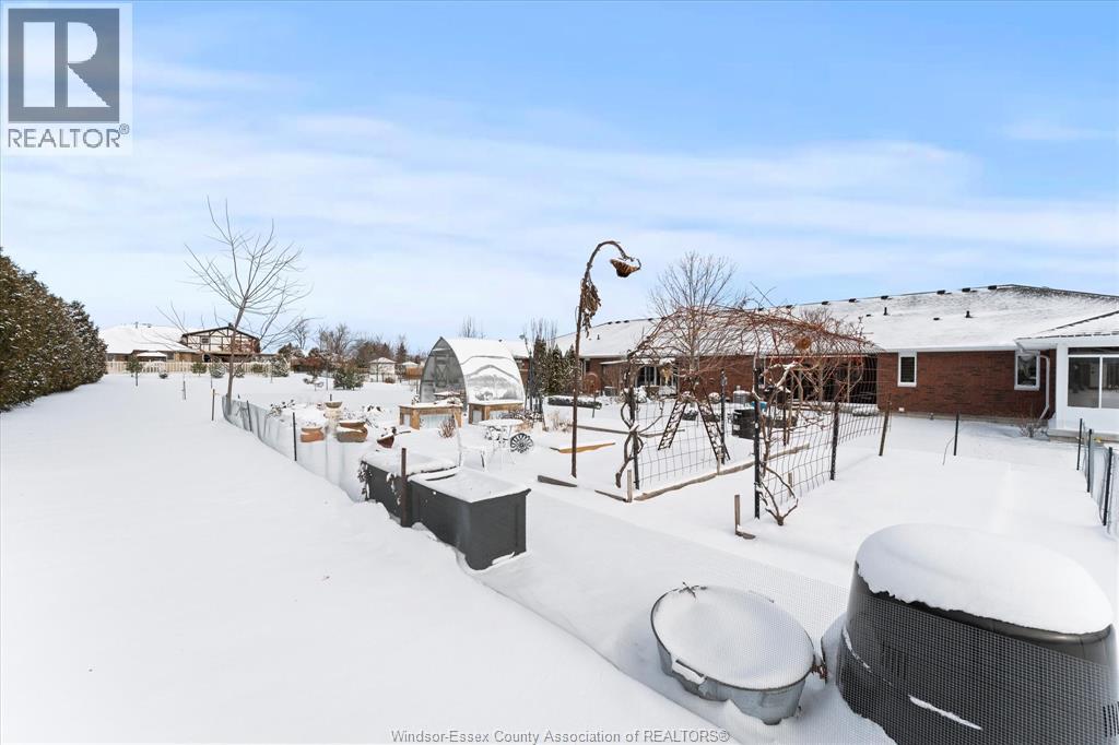 136 Lowes Sideroad, Amherstburg, Ontario  N9V 1S2 - Photo 37 - 26001512