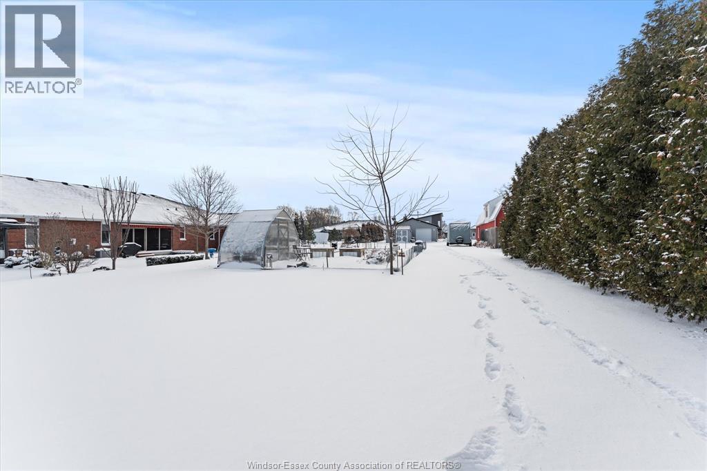 136 Lowes Sideroad, Amherstburg, Ontario  N9V 1S2 - Photo 38 - 26001512