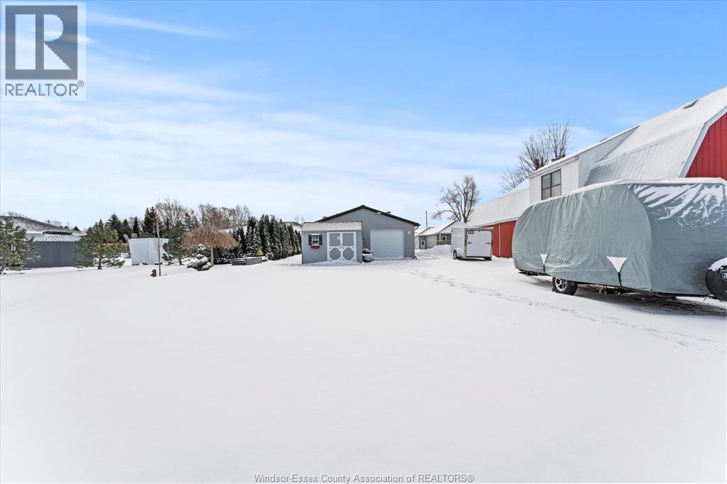 136 Lowes Sideroad, Amherstburg, Ontario  N9V 1S2 - Photo 40 - 26001512