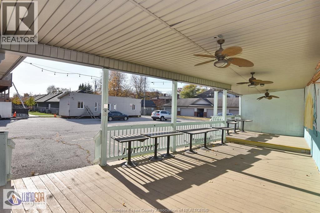 911 Walker Road Unit# Main Floor, Windsor, Ontario  N8Y 2N6 - Photo 8 - 26001510