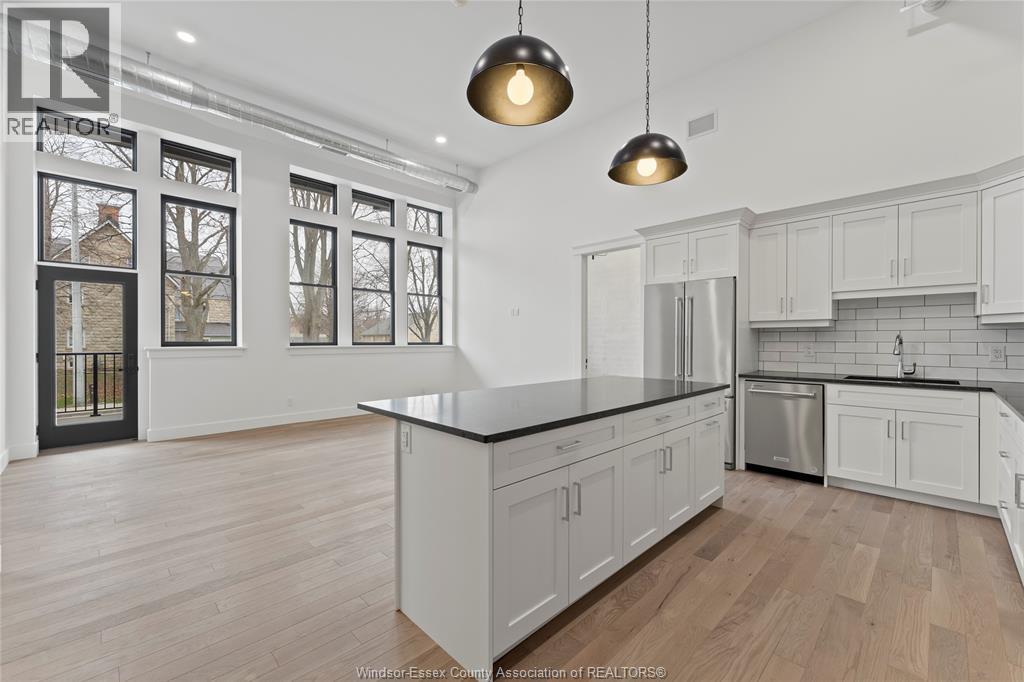 247 Brock Street Unit# 204, Amherstburg, Ontario  N9V 2H4 - Photo 3 - 26001548