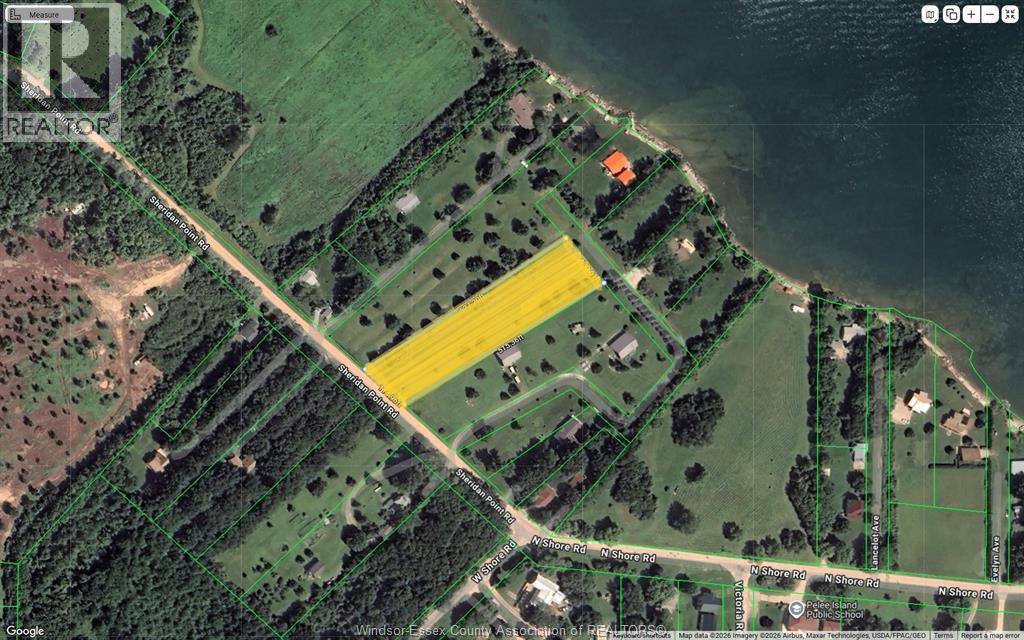 137 Sheridan Point Road, Pelee Island, Ontario  N0R 1M0 - Photo 2 - 26001562