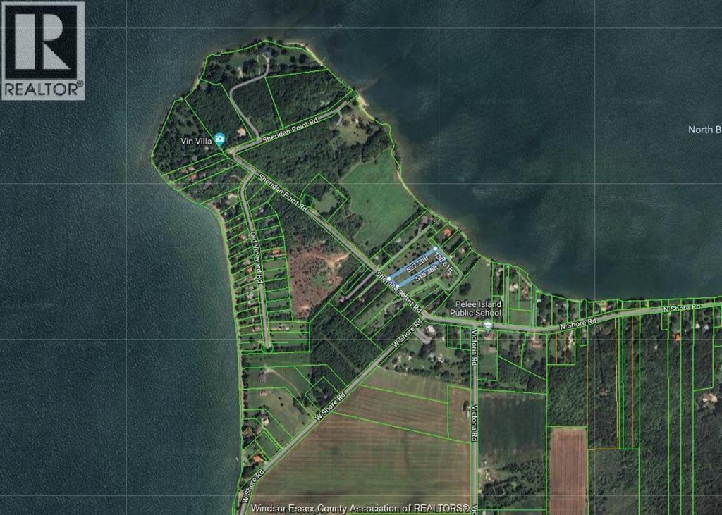 137 Sheridan Point Road, Pelee Island, Ontario  N0R 1M0 - Photo 5 - 26001562