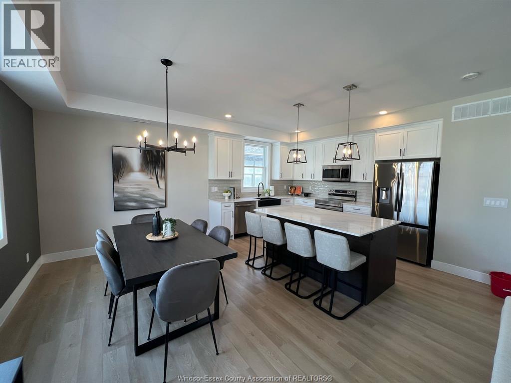 2380 DOMINION BOULEVARD Unit# 360, Windsor, Ontario