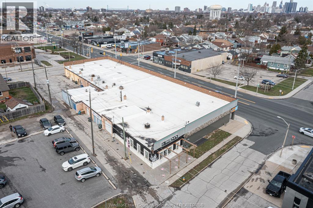 1395 Tecumseh Road East, Windsor, Ontario  N8W 2B9 - Photo 15 - 26001592