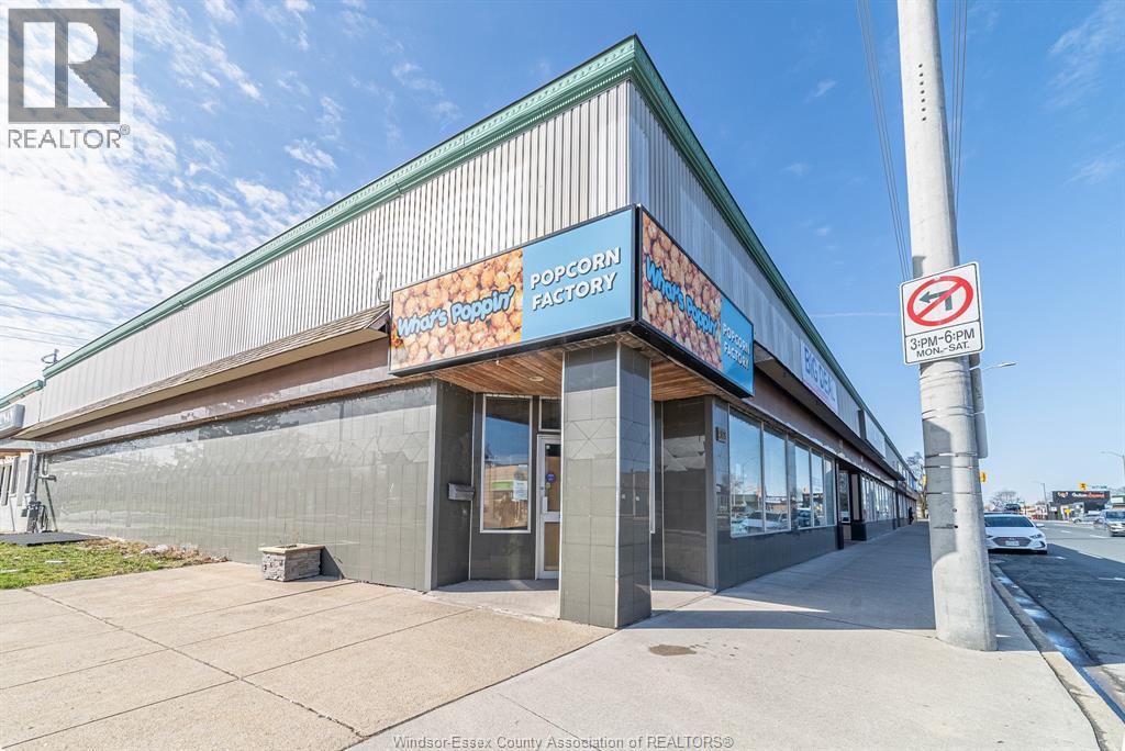 1395 Tecumseh Road East, Windsor, Ontario  N8W 2B9 - Photo 2 - 26001592