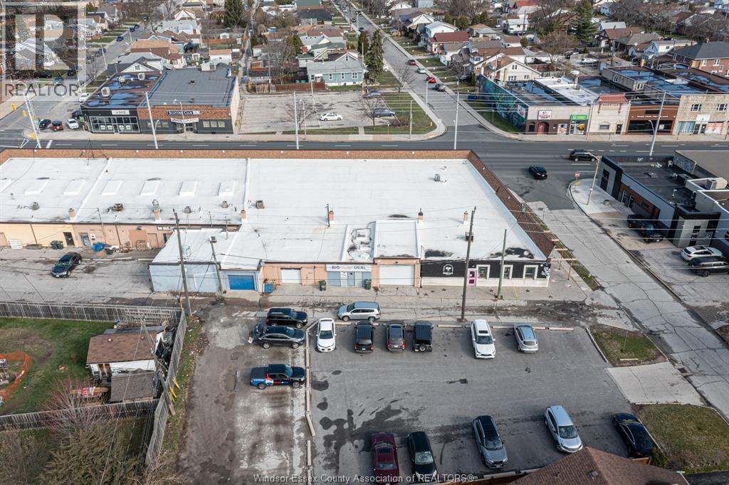 1395 Tecumseh Road East, Windsor, Ontario  N8W 2B9 - Photo 20 - 26001592