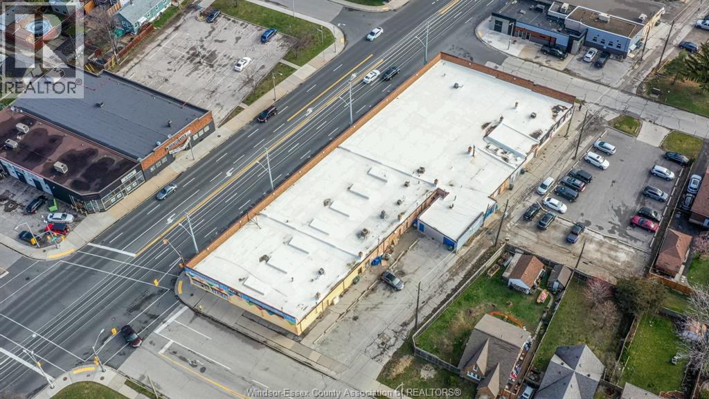 1395 Tecumseh Road East, Windsor, Ontario  N8W 2B9 - Photo 27 - 26001592